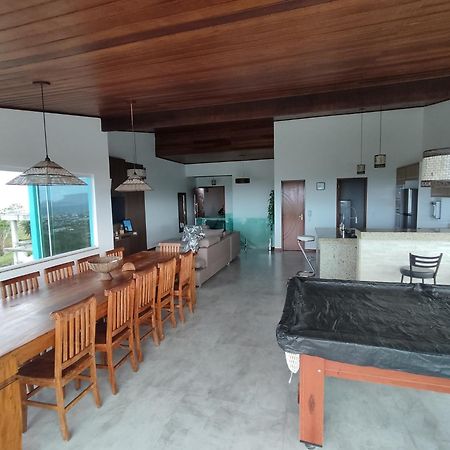 Mansao Mirante!!! Villa Cabo Frio Exteriör bild