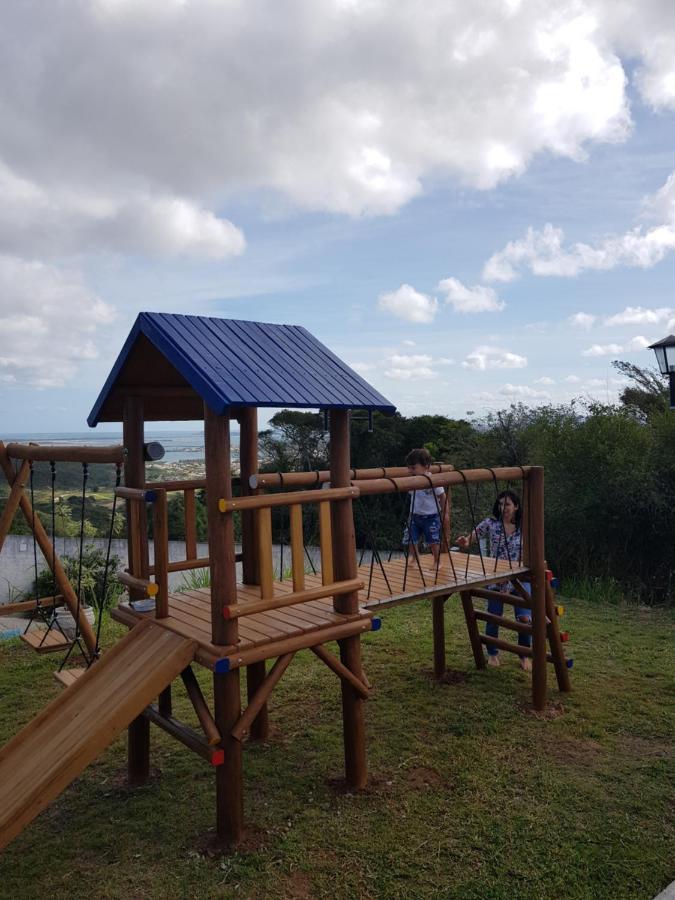 Mansao Mirante!!! Villa Cabo Frio Exteriör bild