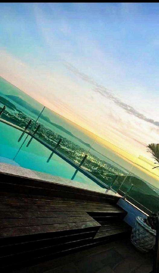 Mansao Mirante!!! Villa Cabo Frio Exteriör bild