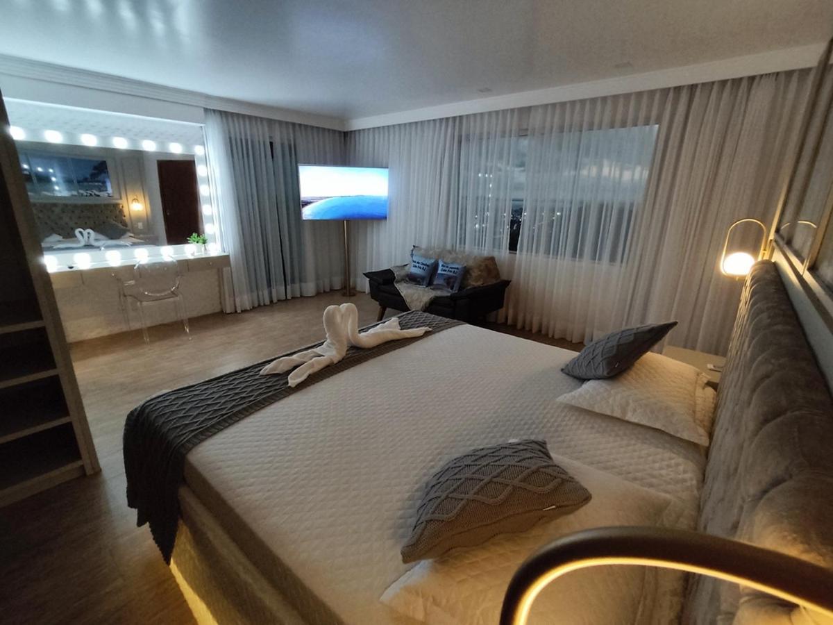 Mansao Mirante!!! Villa Cabo Frio Exteriör bild