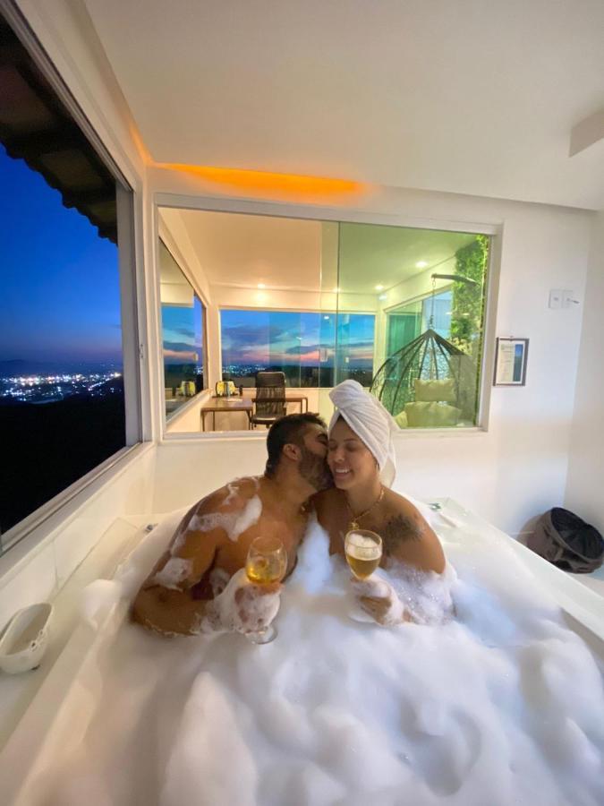 Mansao Mirante!!! Villa Cabo Frio Exteriör bild