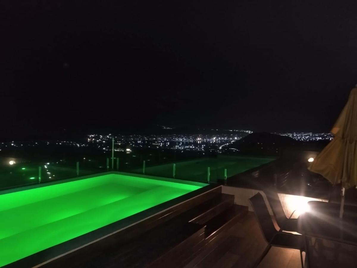 Mansao Mirante!!! Villa Cabo Frio Exteriör bild
