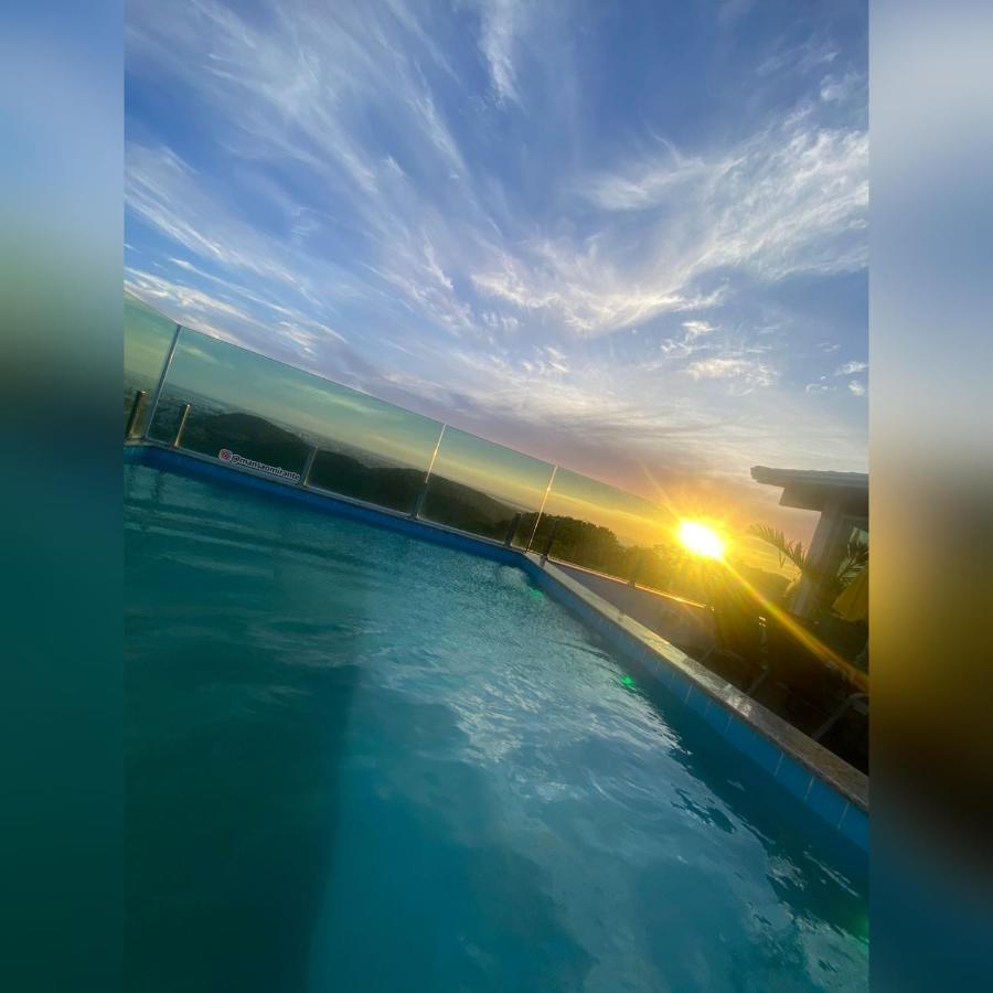 Mansao Mirante!!! Villa Cabo Frio Exteriör bild