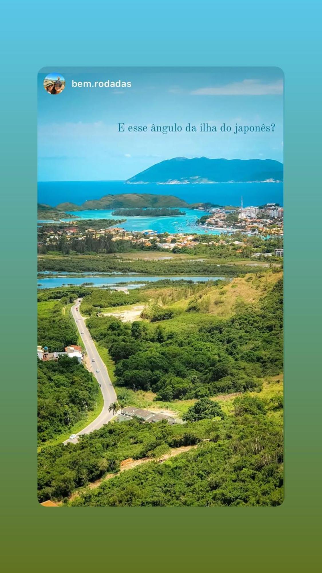 Mansao Mirante!!! Villa Cabo Frio Exteriör bild