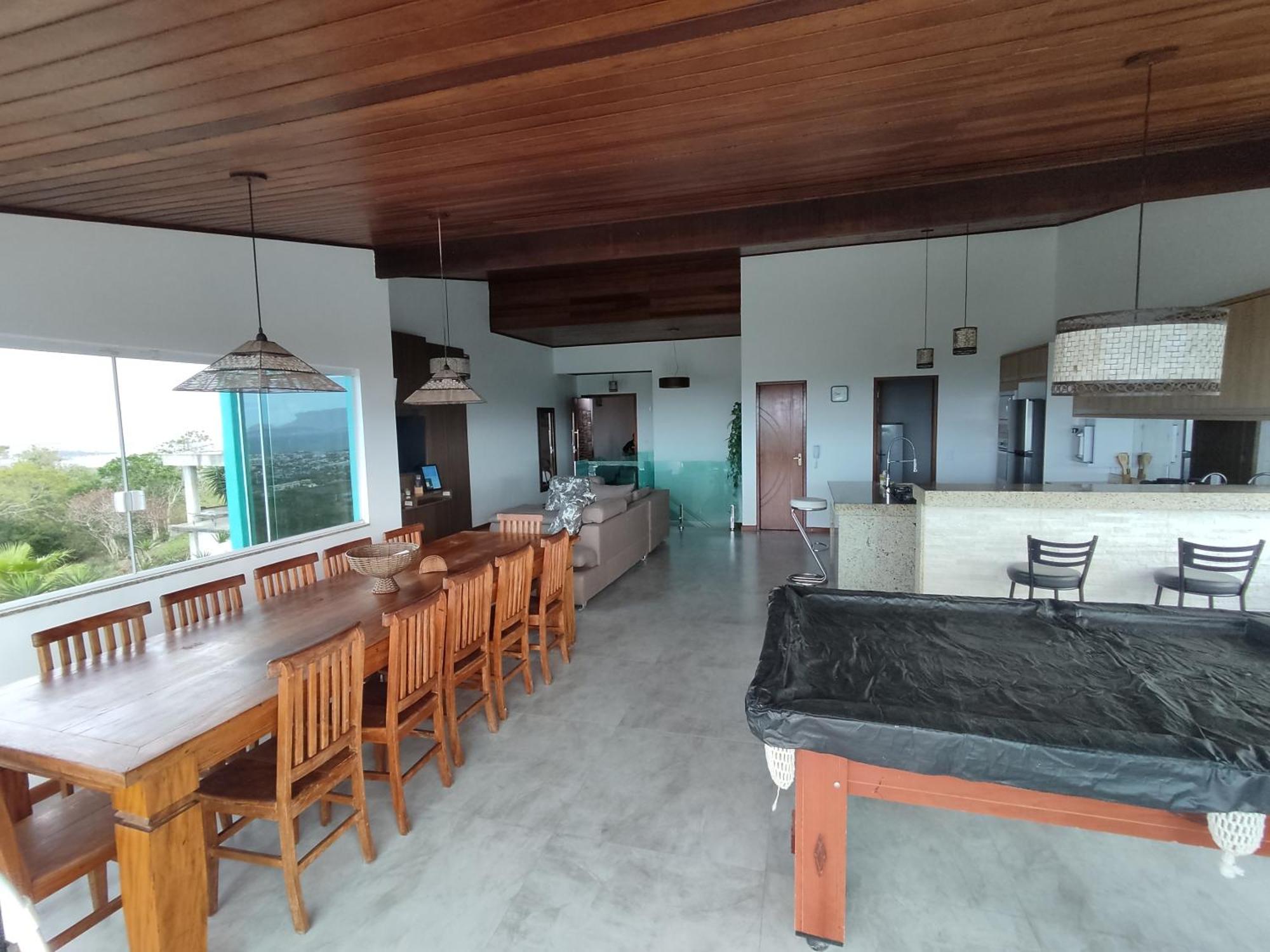 Mansao Mirante!!! Villa Cabo Frio Exteriör bild