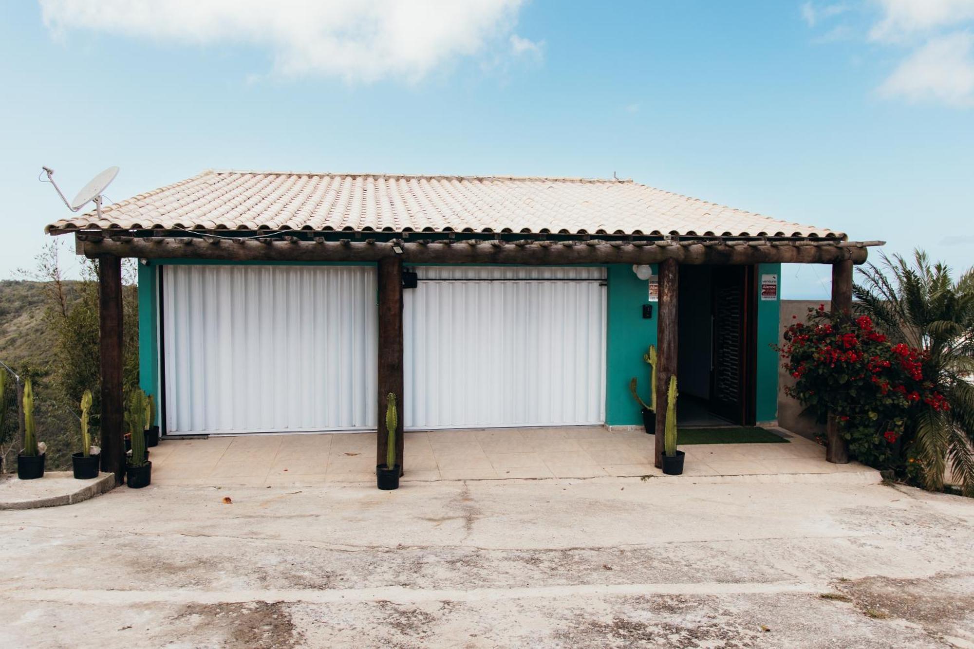 Mansao Mirante!!! Villa Cabo Frio Exteriör bild